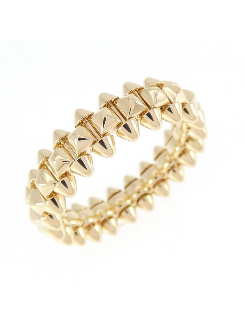 Cartier Crush Small Ring